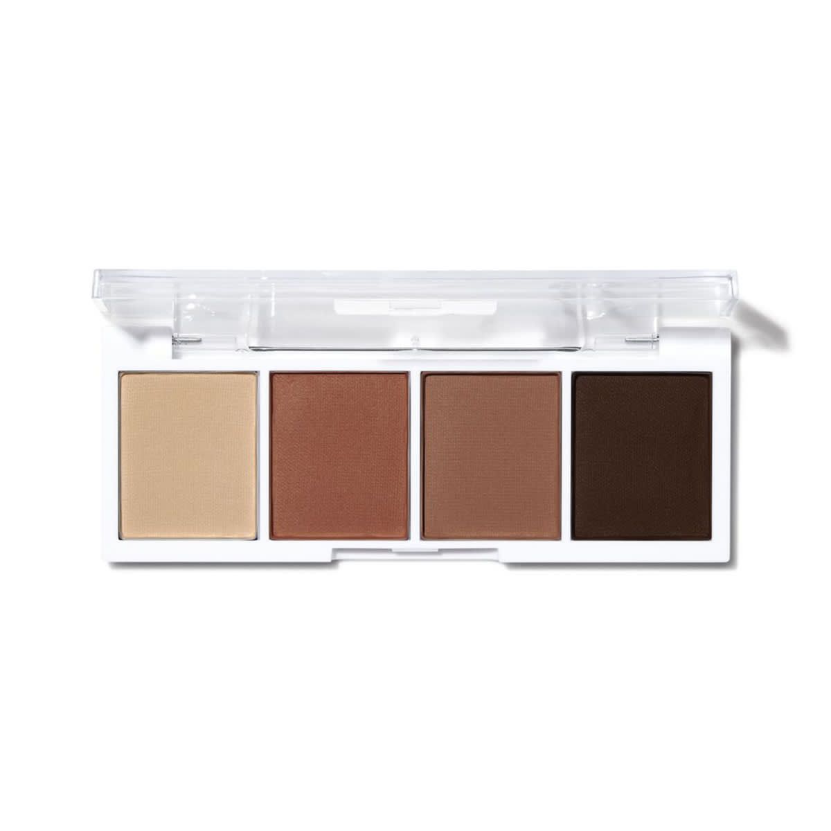 e.l.f. Bite-Size Eyeshadow - I Love You a Latte