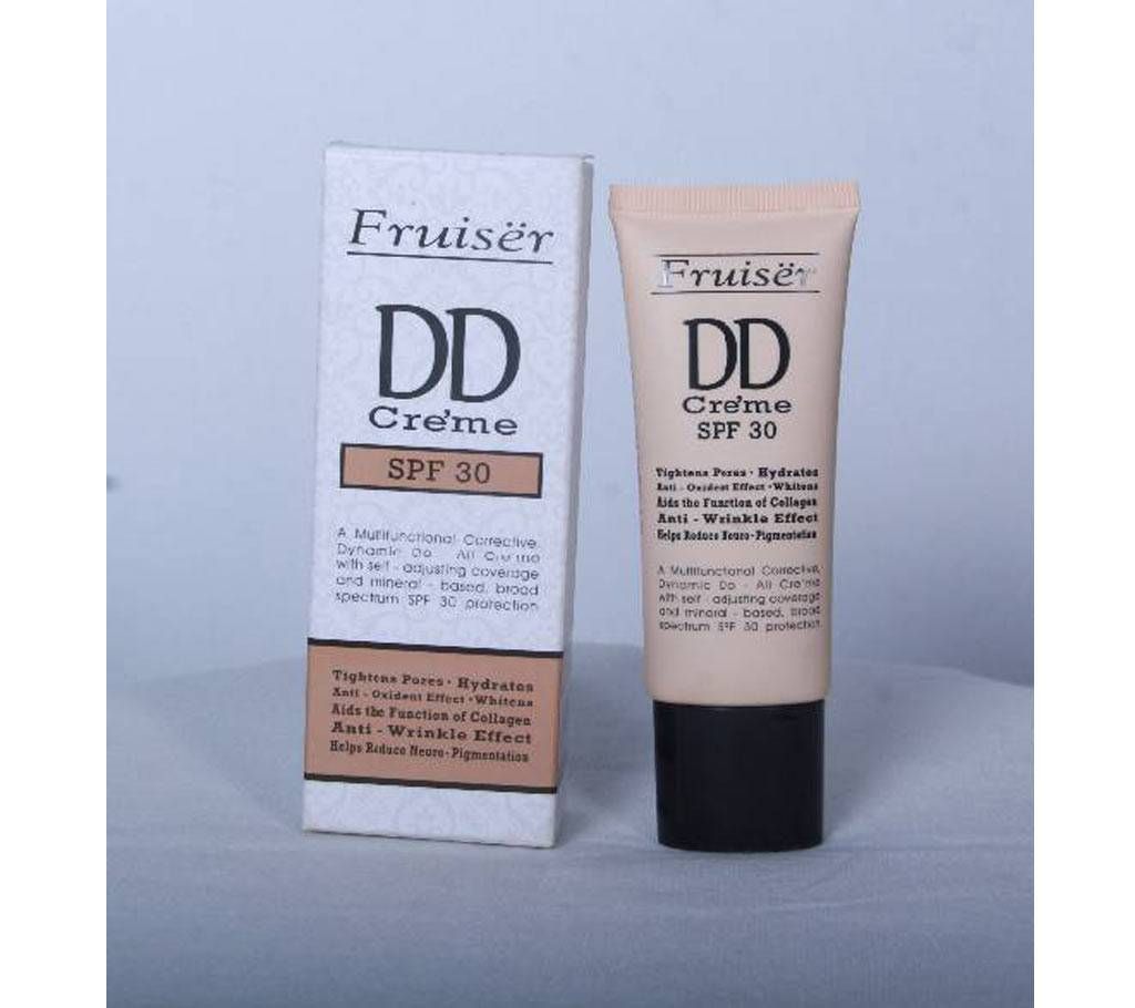 FRUISER UV WHITENING CREAM SPF30 -50 gm