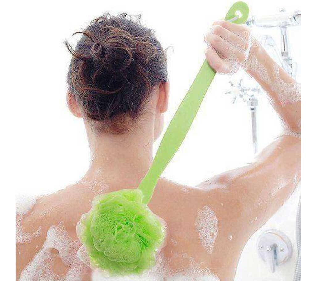 Bath Brush Back Scrubber Shower Body