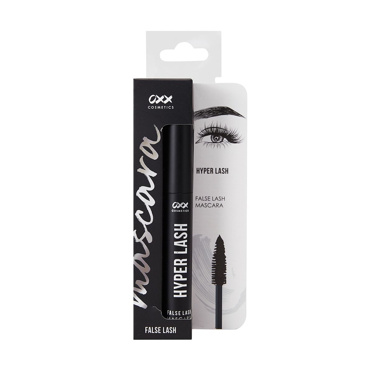 OXX Cosmetics False Lash Mascara - Hyper Lash