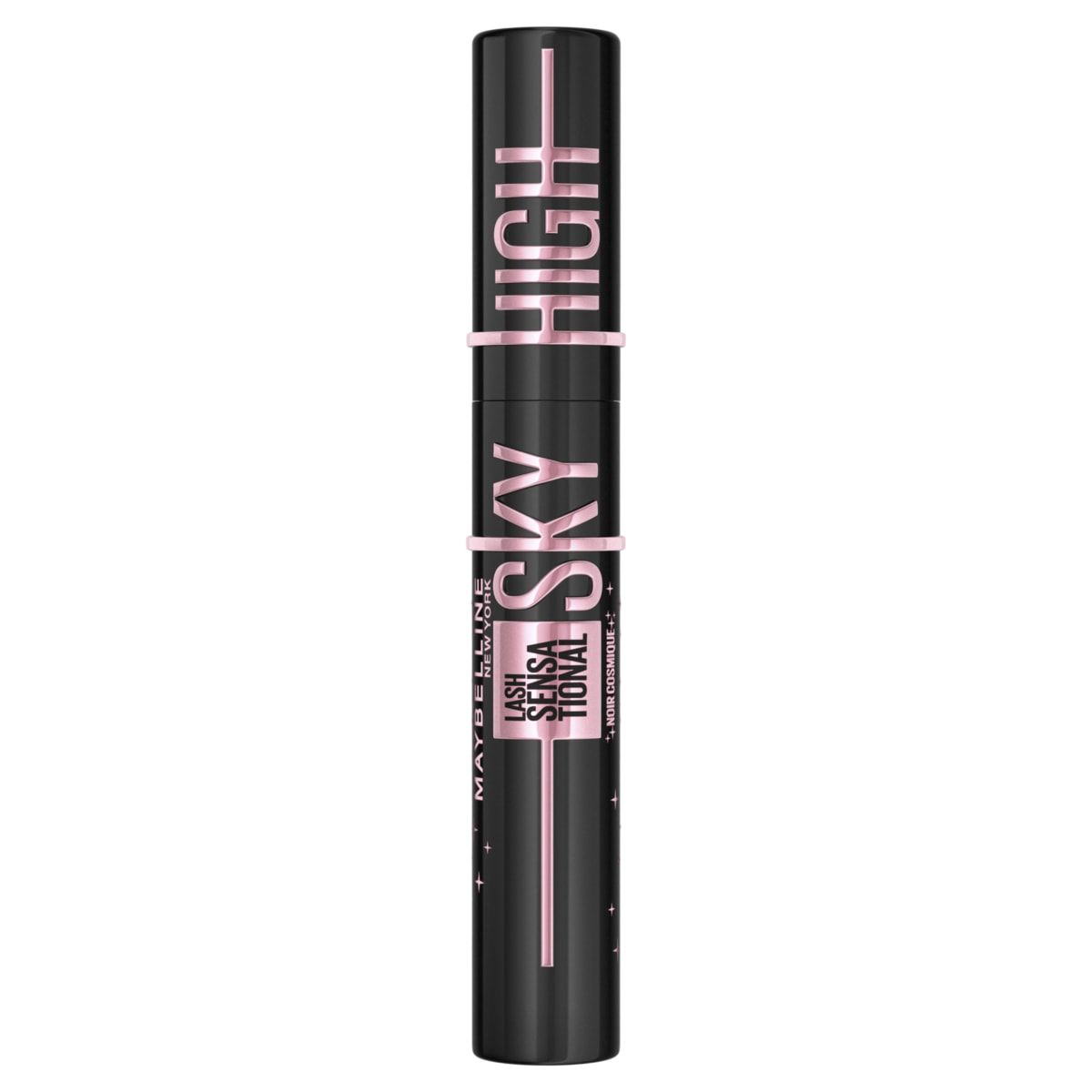 Maybelline Lash Sensational Sky High Mascara - Cosmic Black