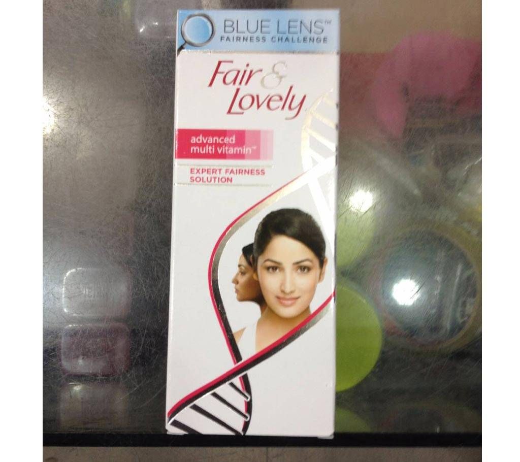 Fair & Lovely Multi-Vitamin Fairness Cream 