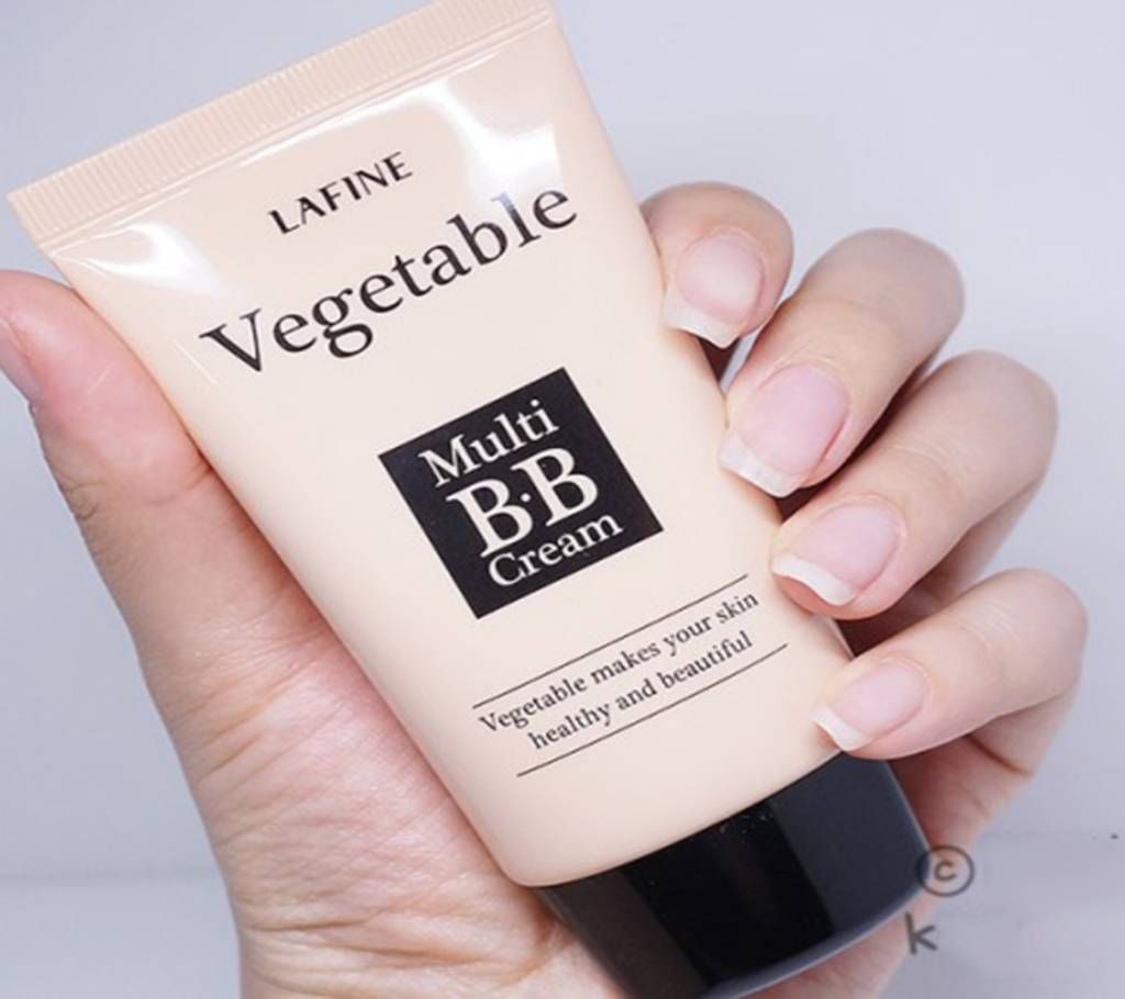 Vegetable Multi BB Cream
