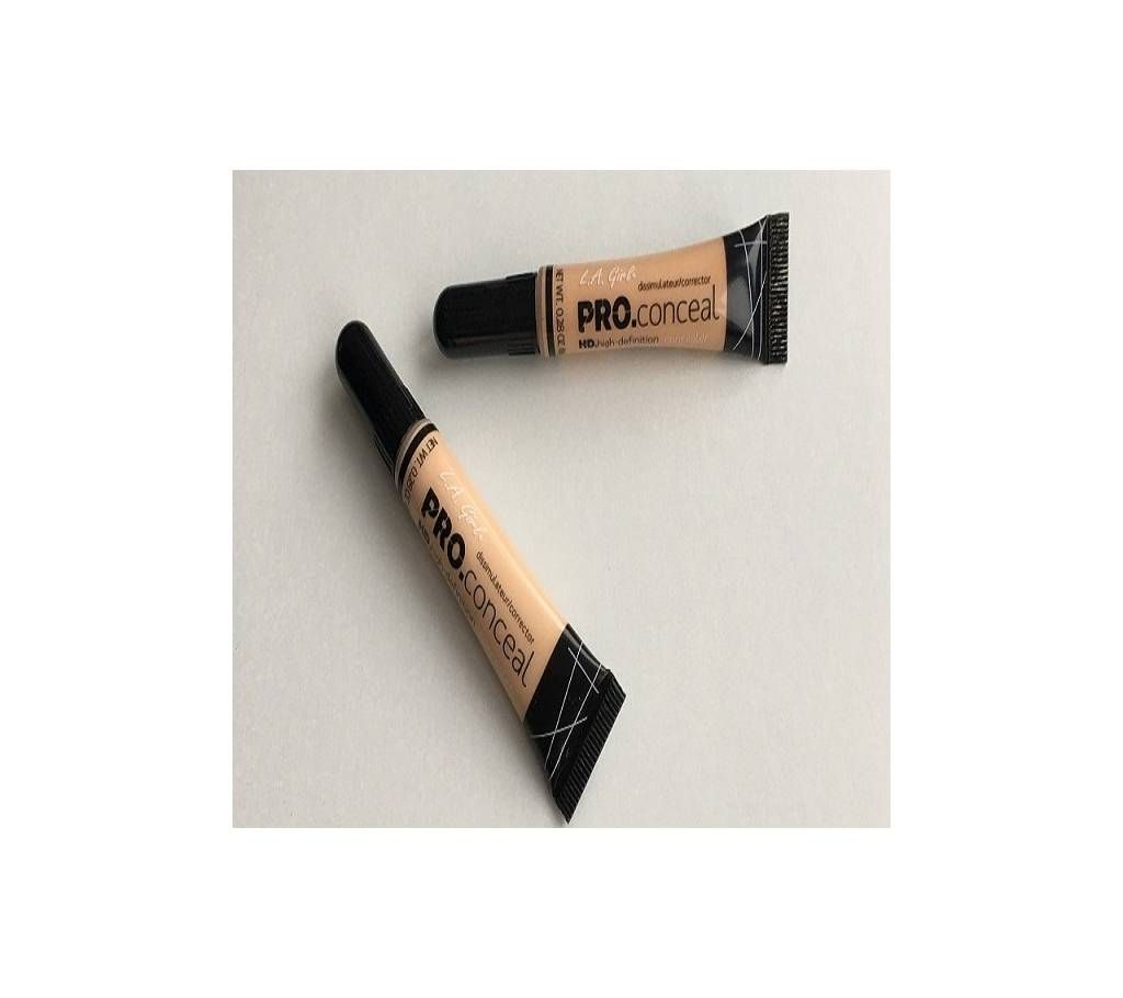 LA Girl Pro Conceal HD Concealer Medium Beige GC-978 , 8g. USA
