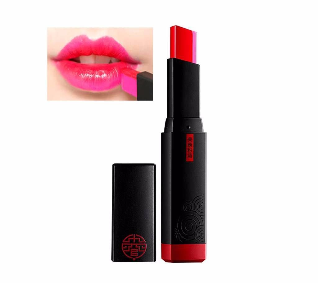 Double Layer Blossom Lipsticks