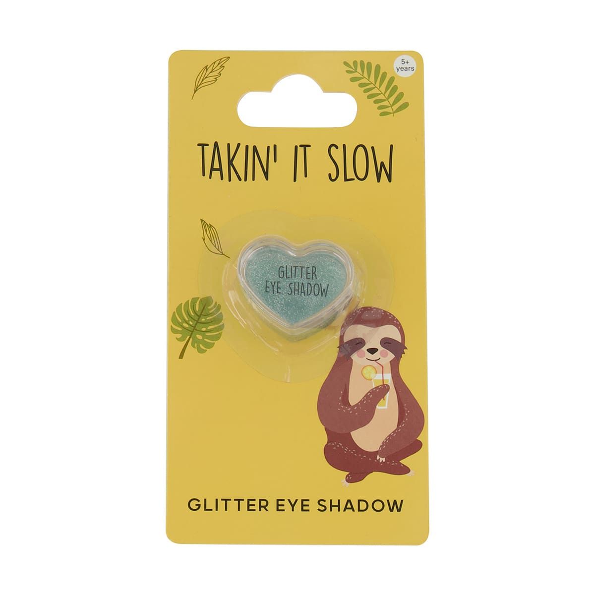 Takin' It Slow Glitter Eye Shadow
