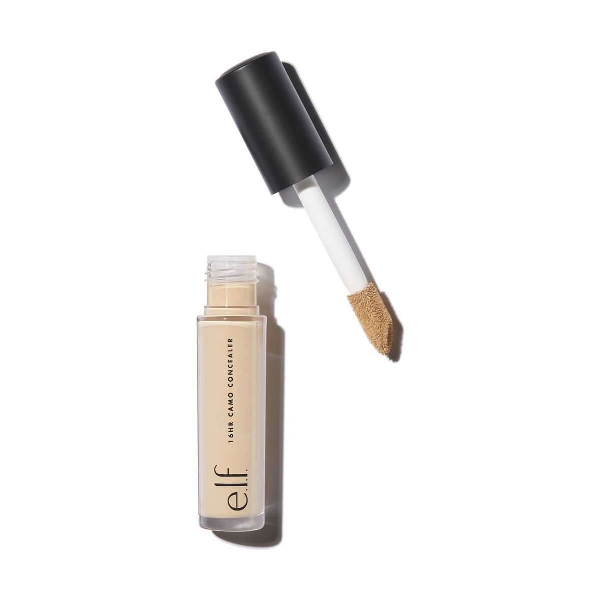 e.l.f. 16 Hour Camo Concealer - Medium Sand