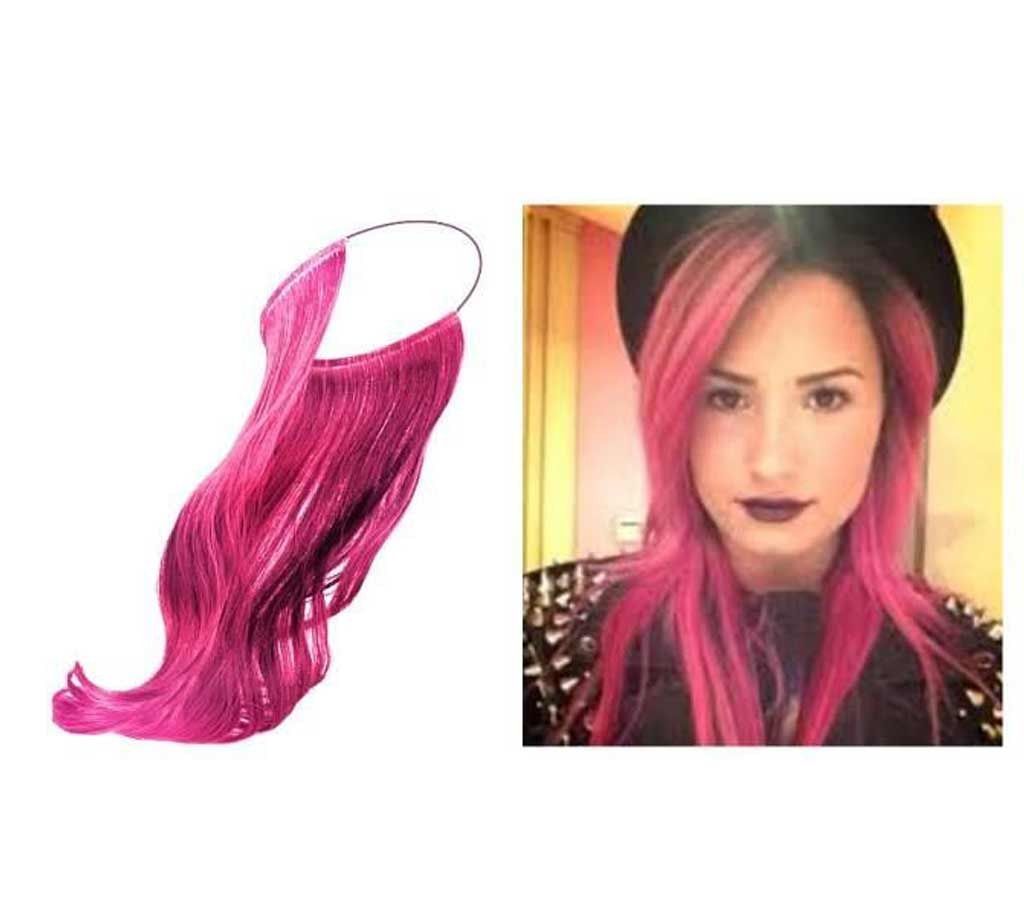 Secret Color Headband Hair Extension (14