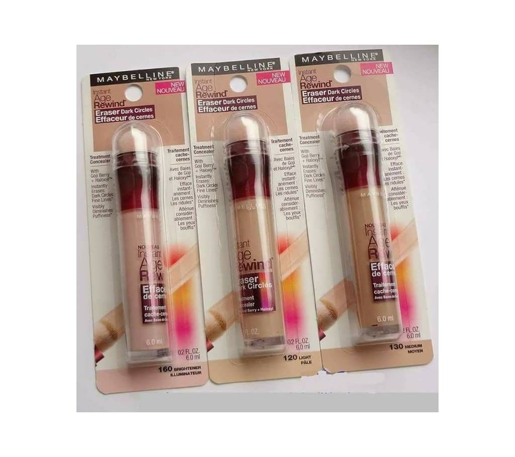 Maybelline Dark Circle Eraser - PRC