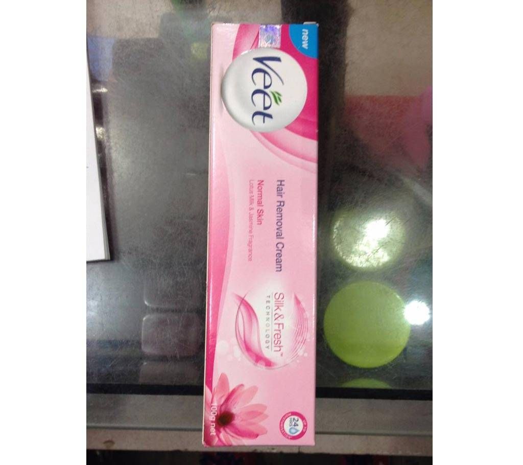 Veet Hair Remover Cream
