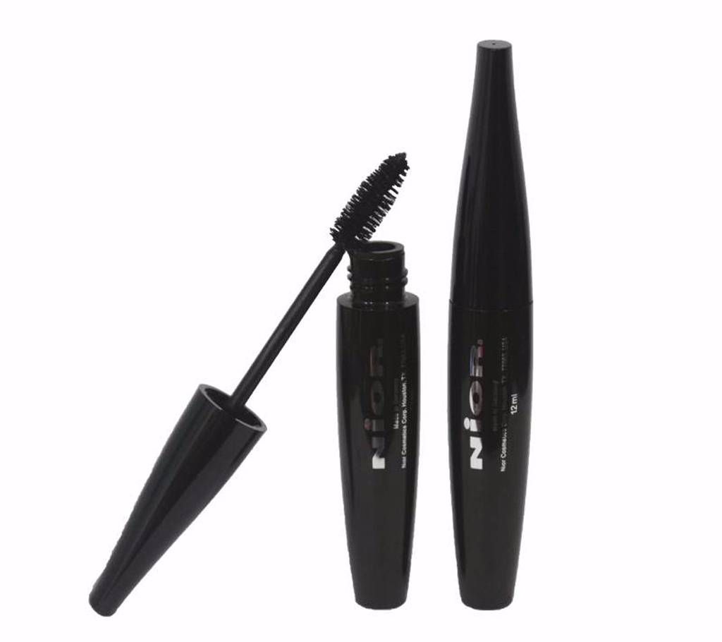 Noir Mascara - Black