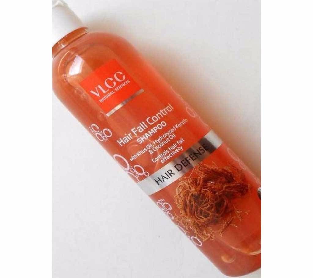 VLCC Hair Fall Control Shampoo