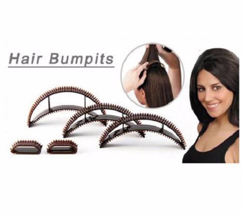 Big Happie Hair Volumizing 5 In 1