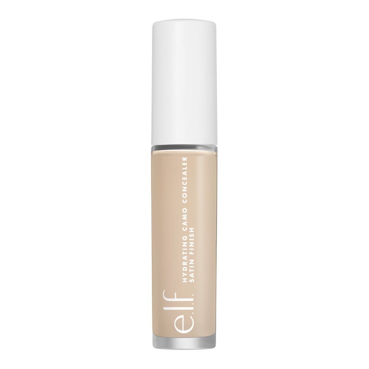 e.l.f. Hydrating Camo Concealer - 05 Light Peach