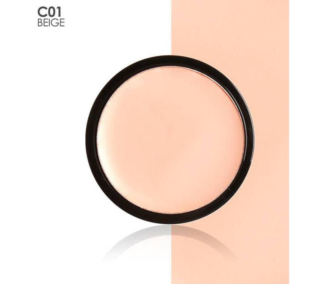 Focallure Bronzer Contour Shading 1 - China 