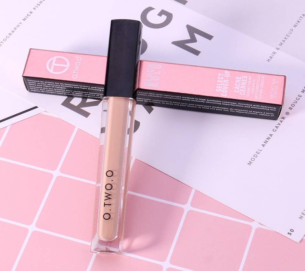 O.TWO.O CONCEALER