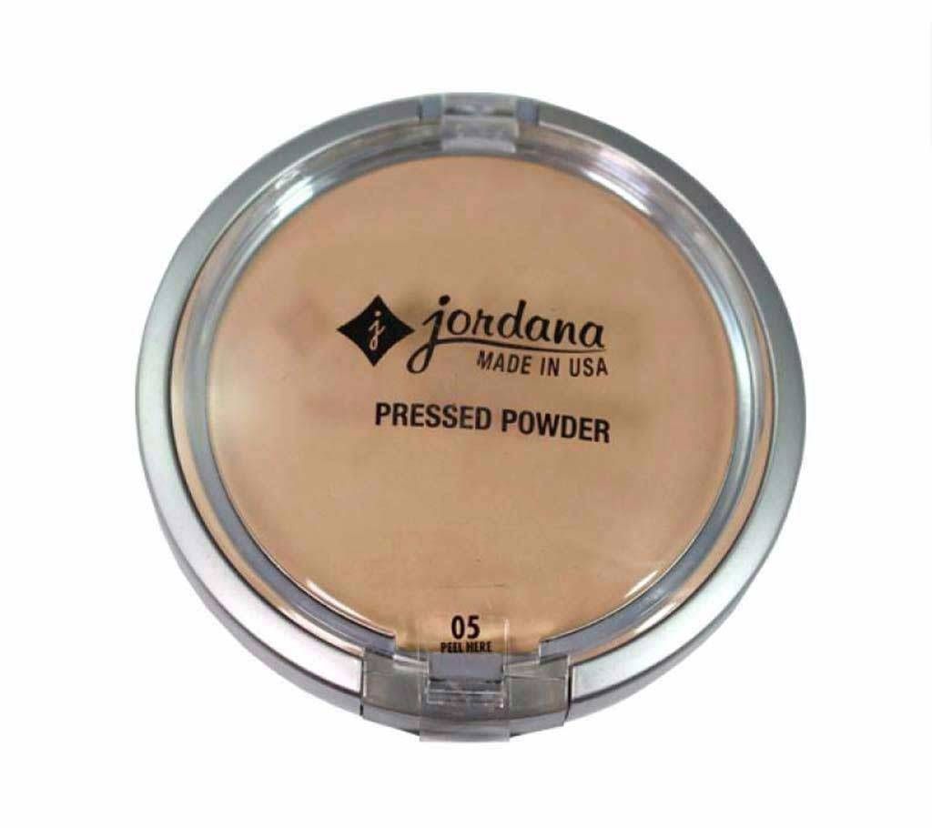 JORDANA Perfect face powder-05 