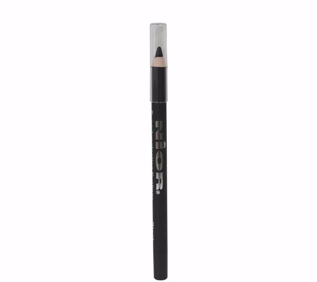 Nior Gel Eyeliner - Black