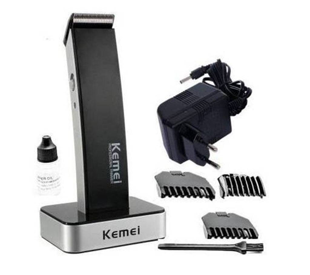 Kemei Rechargeable Gents Shaver PE-410