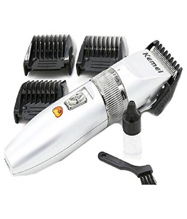 KEMEI KM-27C Professional Titanium Trimmer