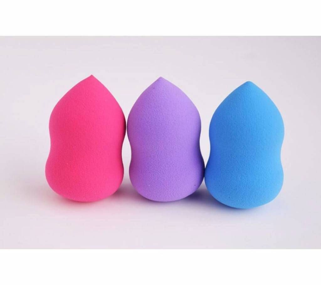 Foundaton blender sponge