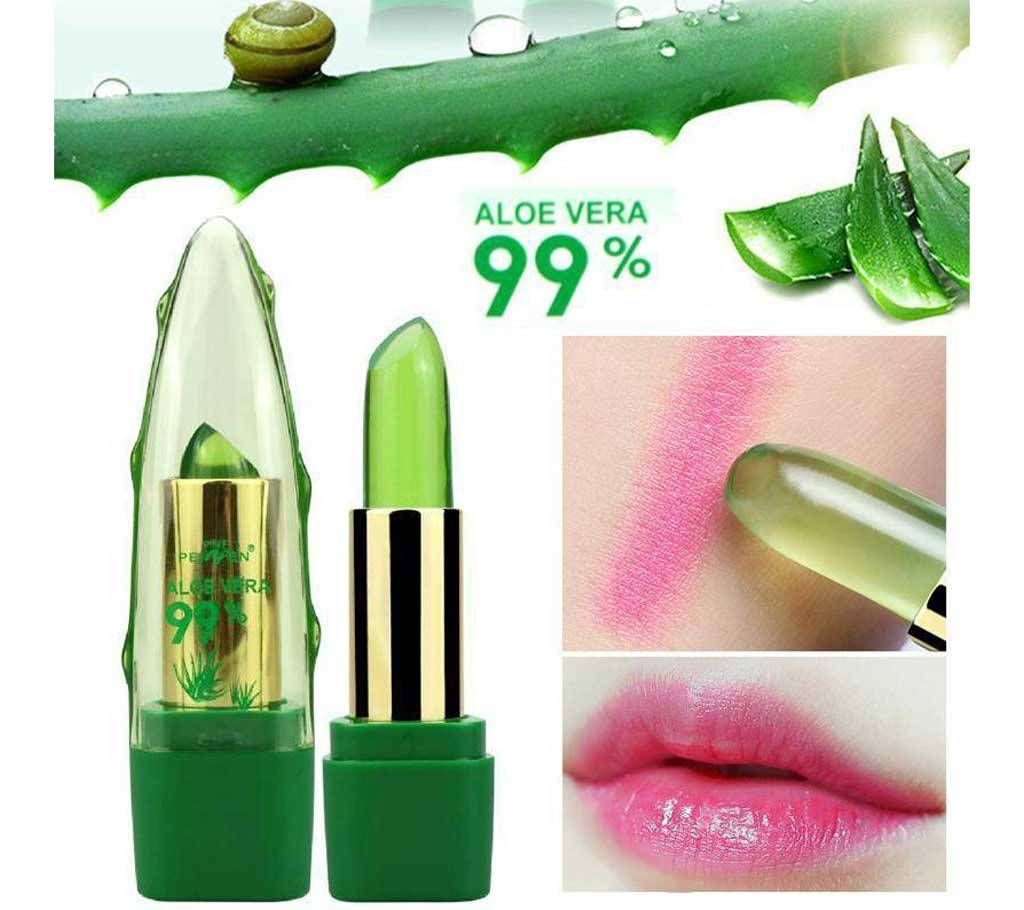 99 aloevera lipstick