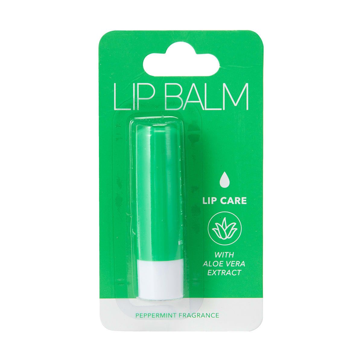 Peppermint Lip Balm Stick