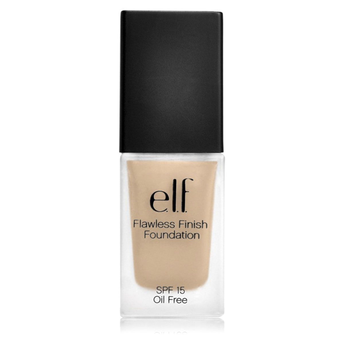 e.l.f. Flawless Finish Foundation - 23g, Tan
