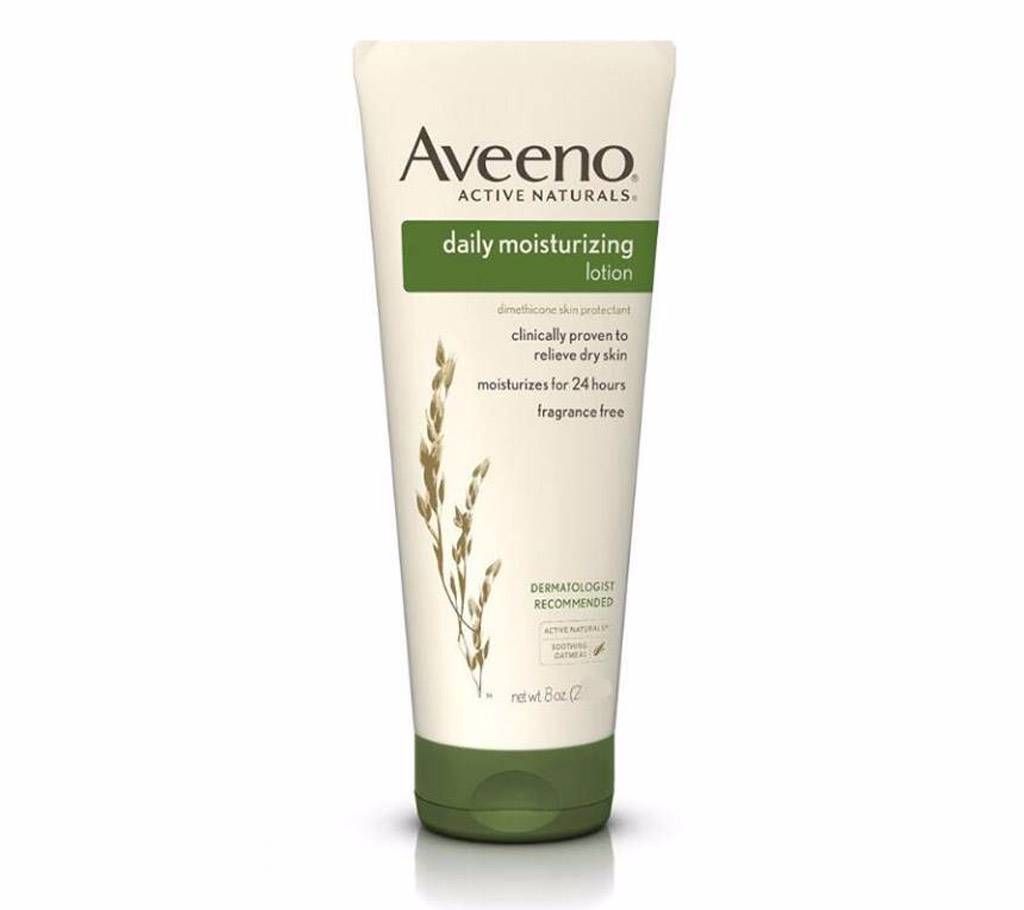 Aveeno Daily Moisturising Lotion 200 ml