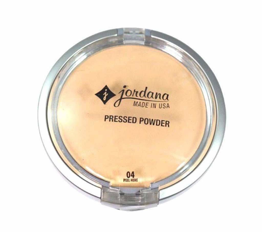 JORDANA Perfect face powder-04