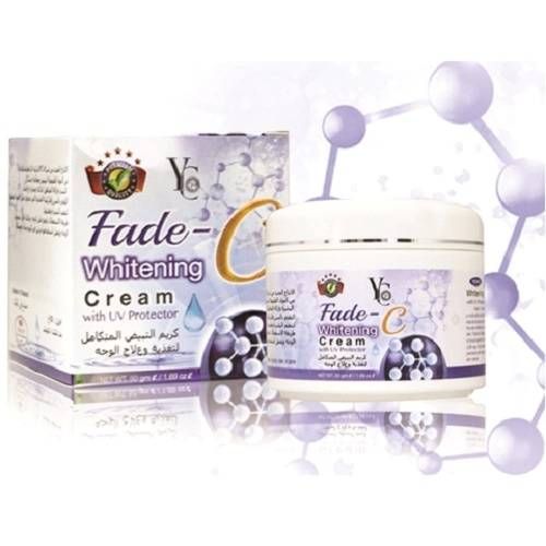 YC Fade C Whitening Cream