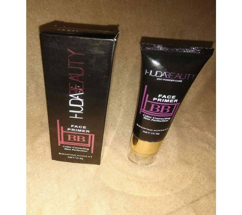 Huda beauty -BB face primer Italy