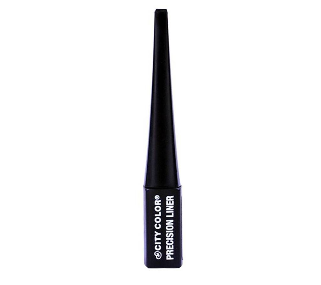 City Color Precision Eye Liner