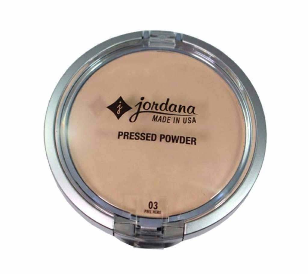 JORDANA Perfect face powder-03