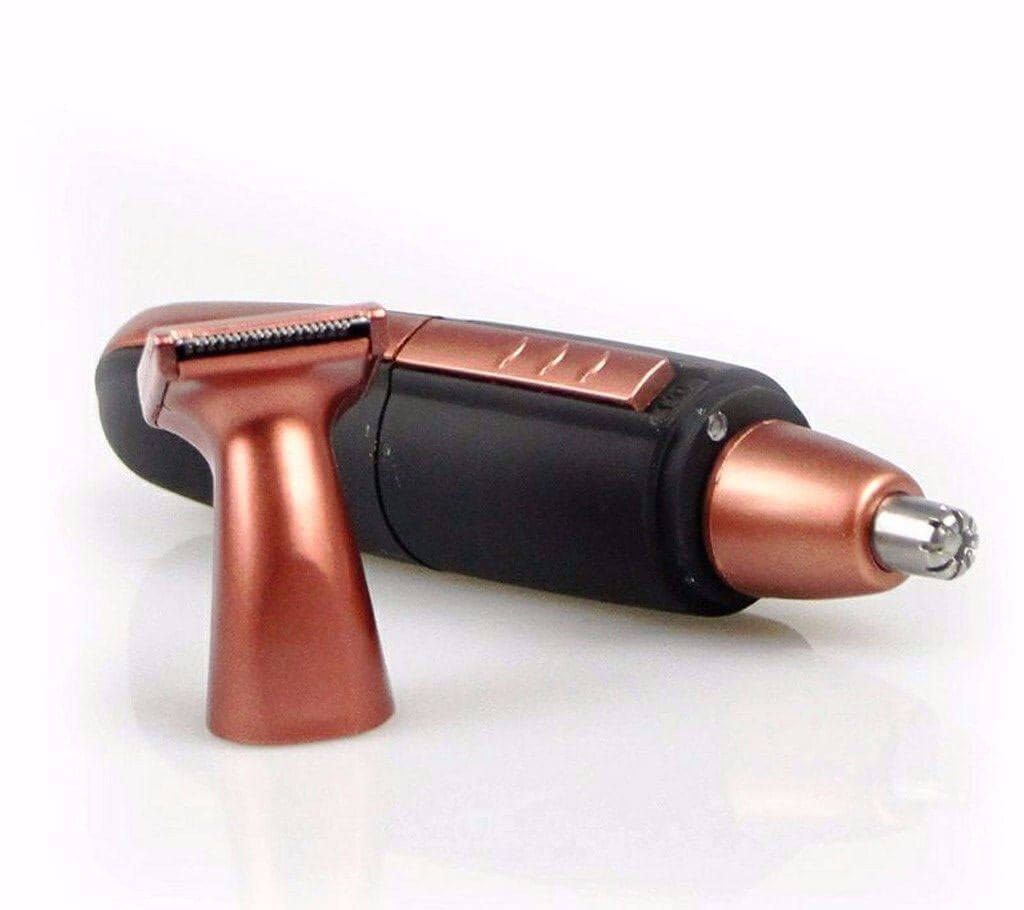 2 in 1 deluxe grooming set