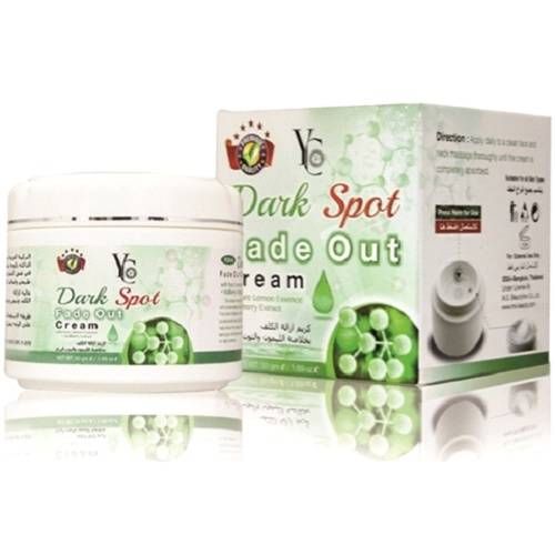 YC Dark Spot Fade Cream