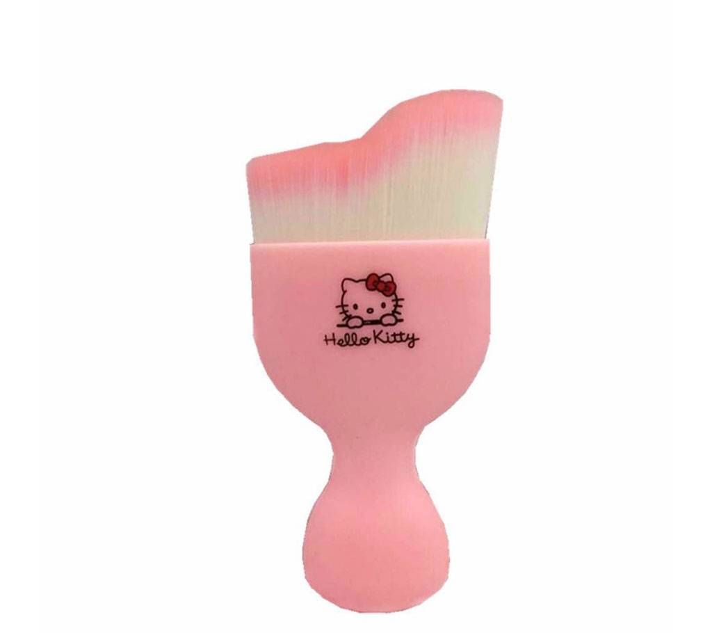 Hello kitty Makeup Brush