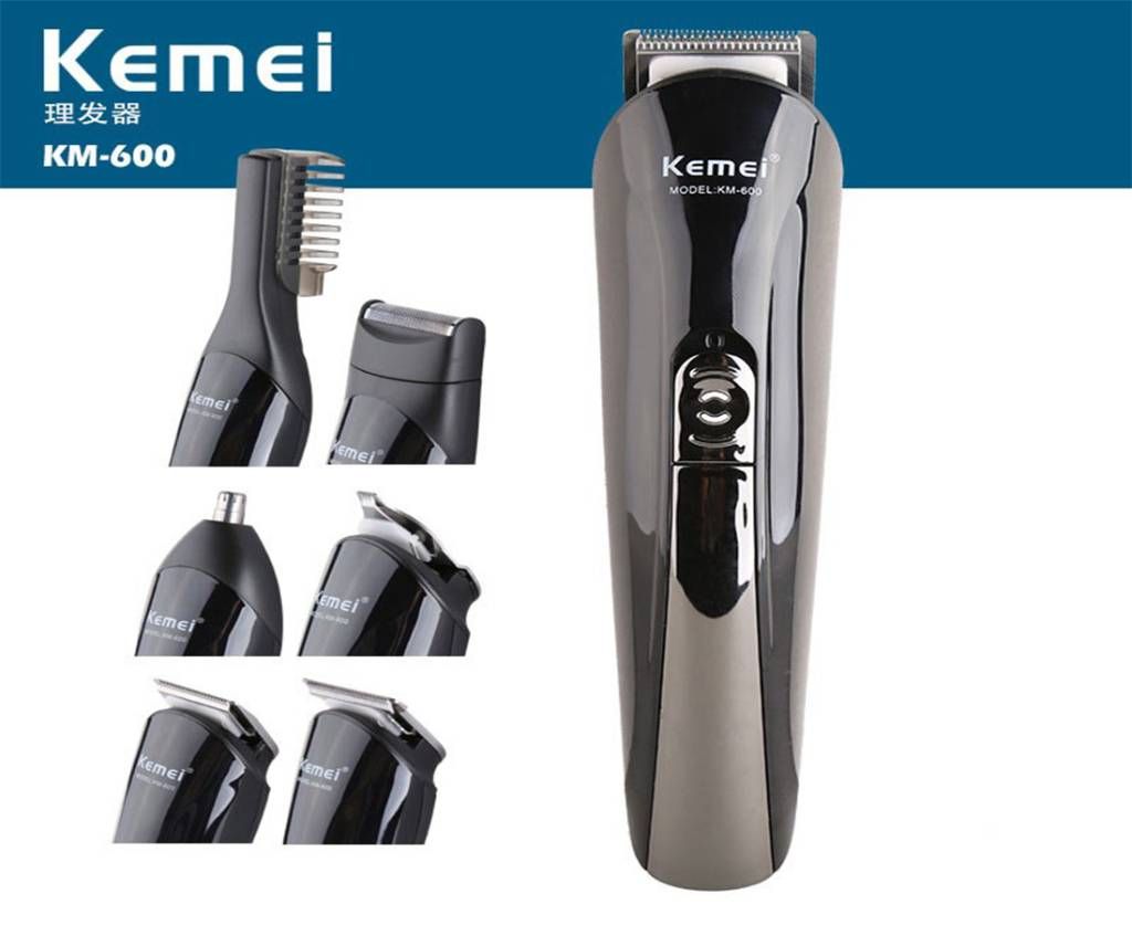 Kemei km-600 Hair Trimmer