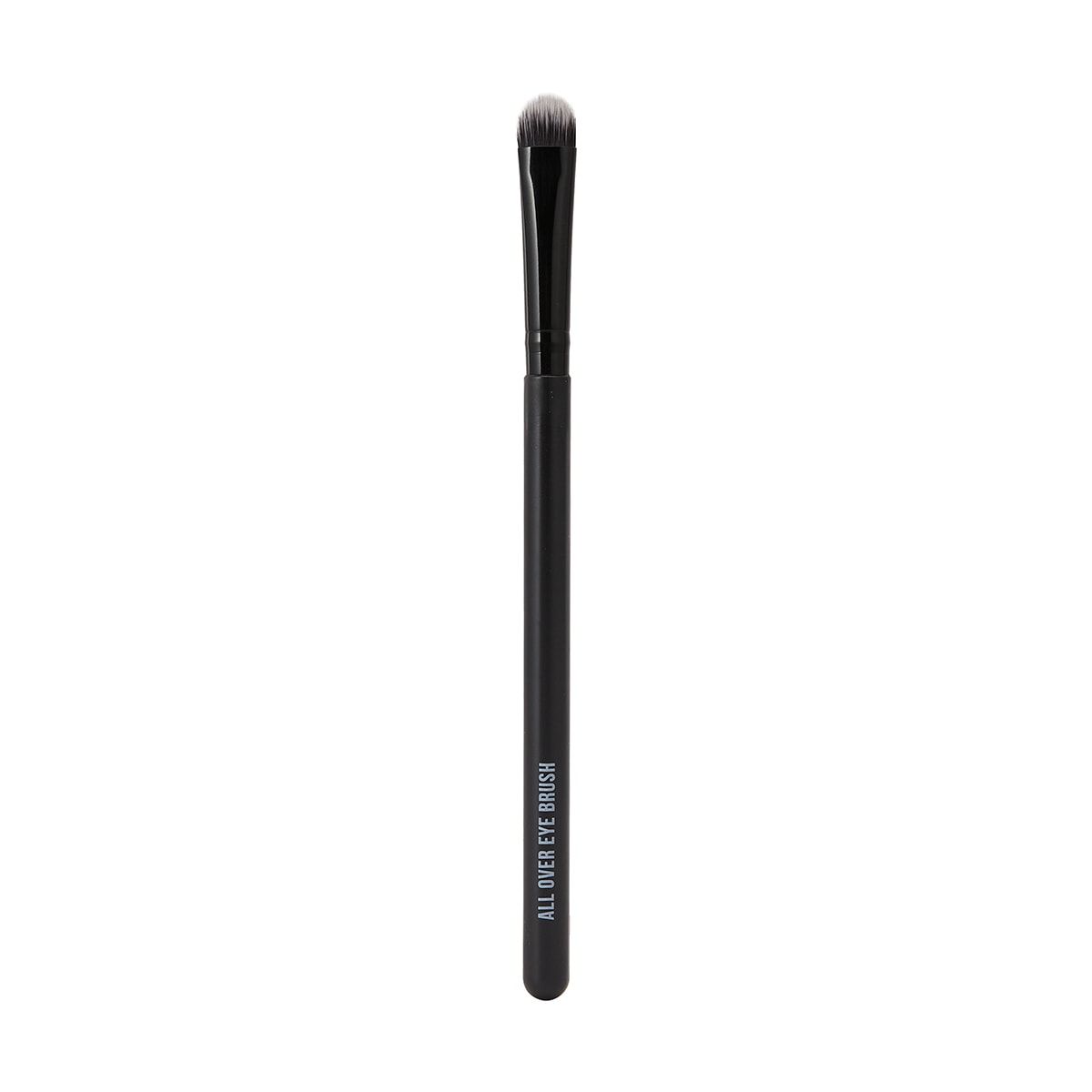 OXX Cosmetics All Over Eye Brush - Black