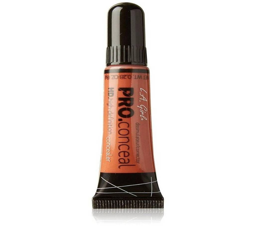 L.A. Girl Pro Coneal Hd High Definition Concealer 0.28 USA 