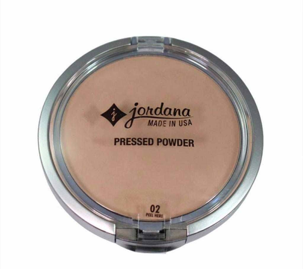 JORDANA Perfect face powder-02