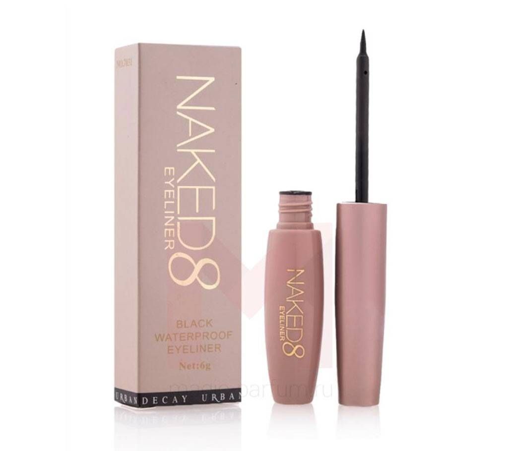Naked 8 Eyeliner-6g