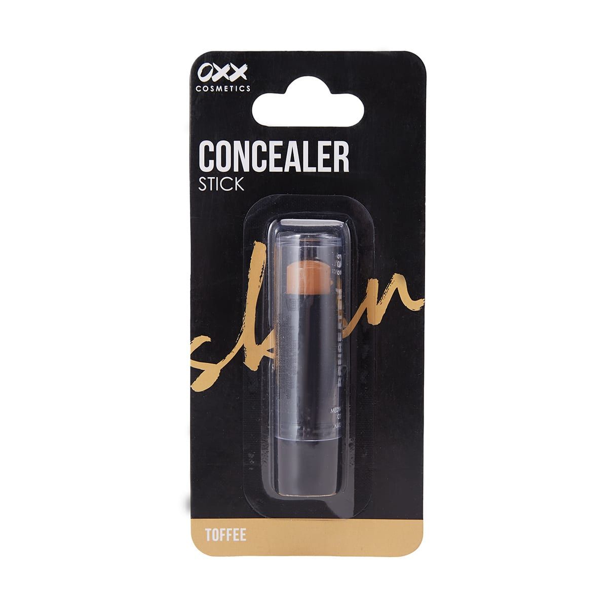 OXX Cosmetics Stick Concealer - Toffee