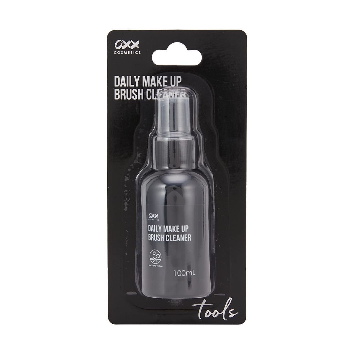OXX Cosmetics Daily Make Up Brush Cleaner