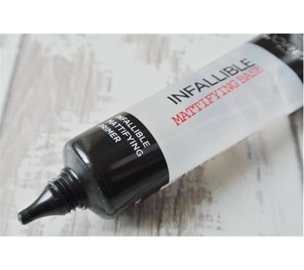 Loreal Primer UK