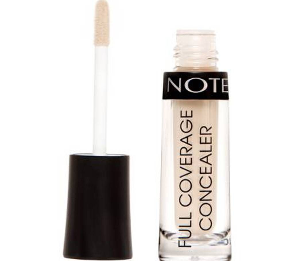 NOTE FULL COVERAGE LIQUID CONCELEAR 04 (Turkey) 
