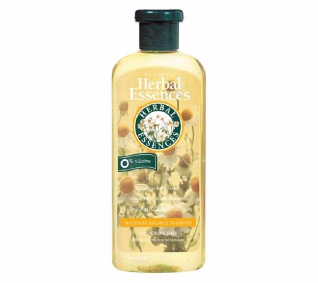 Herbal Essences Shampoo