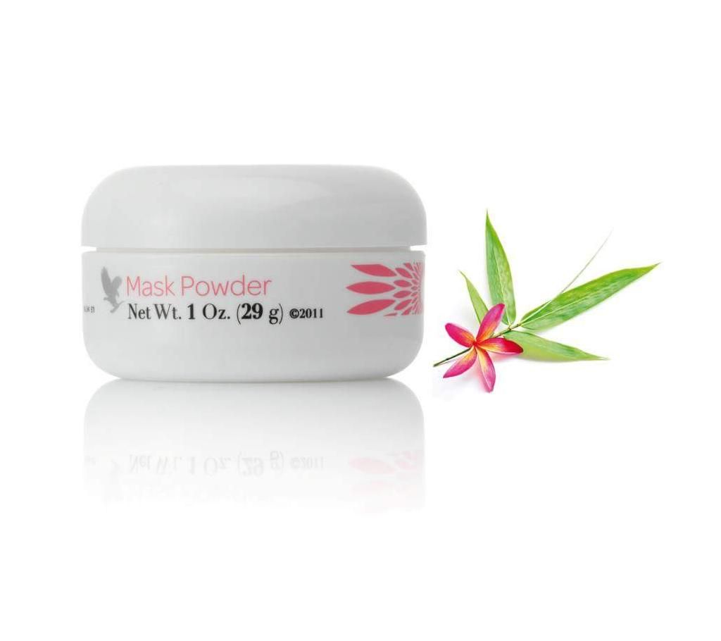 Mask Powder