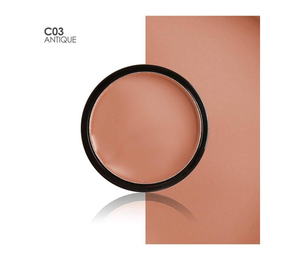 Focallure Bronzer Contour Shading - 3 - China
