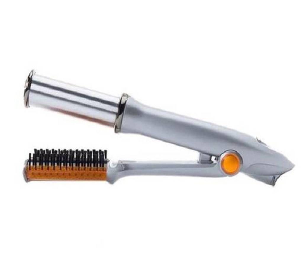 In Styler Hair Straightener Iron